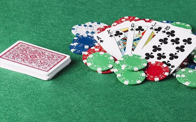 Khái quát về poker
