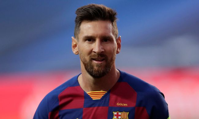 Tìm hiểu cầu thủ Messi sinh năm bao nhiêu?