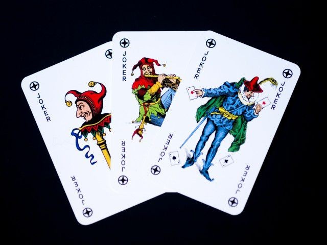 Giới thiệu về bài Joker